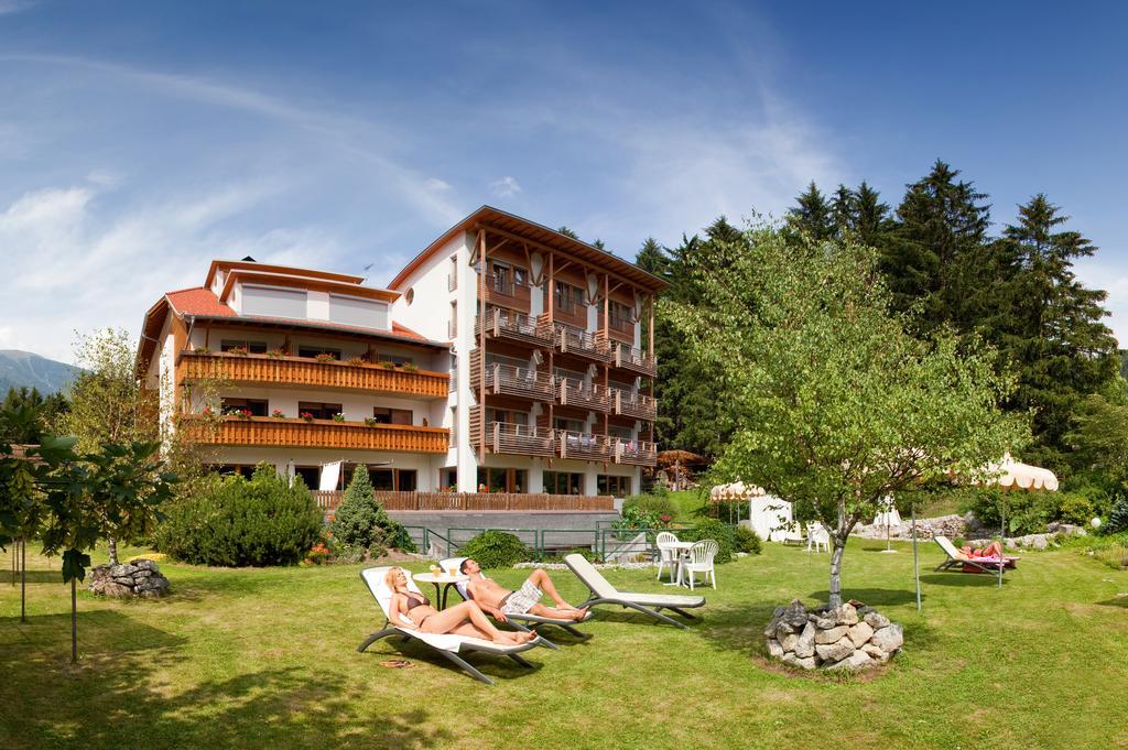Frida Am Wald Hotel Rasun di Sotto Exterior photo